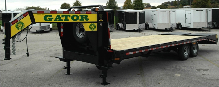 GOOSENECK TRAILER FOR SALE BEST BUY  Shelby County, Tennessee